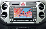 Volkswagen Cross Golf 2007