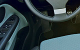 Volkswagen Cross Golf 2007
