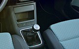Volkswagen Cross Golf 2007