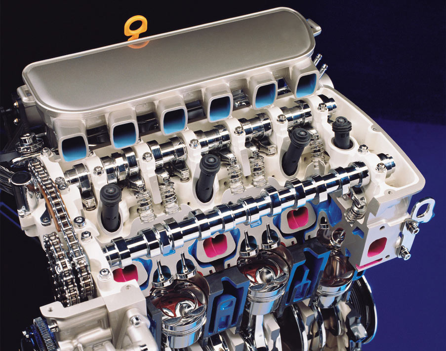 km77.com. Volkswagen Bora V6 4Motion. Imágenes (04-07-00)