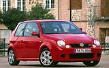 Volkswagen Lupo GTI