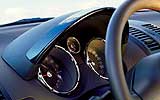 Instrumentaci&oacute;n del Lupo GTI