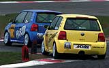 &laquo;Volkswagen Lupo Cup&raquo;