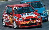 &laquo;Volkswagen Lupo Cup&raquo;