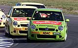 &laquo;Volkswagen Lupo Cup&raquo;