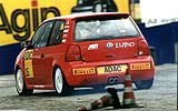 &laquo;Volkswagen Lupo Cup&raquo;