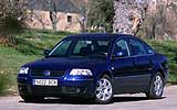 VW Passat 1.9 TDi 130 CV Highline