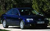 VW Passat 1.9 TDi 130 CV Highline