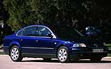 VW Passat 1.9 TDi 130 CV Highline