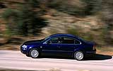 VW Passat 1.9 TDi 130 CV Highline
