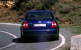 VW Passat 1.9 TDi 130 CV Highline