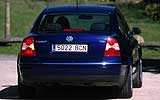 VW Passat 1.9 TDi 130 CV Highline