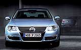 Volkswagen Passat 2005