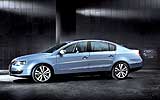 Volkswagen Passat 2005