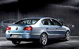 Volkswagen Passat 2005