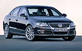 Volkswagen Passat 2005