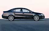 Volkswagen Passat 2005