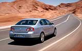 Volkswagen Passat 2005