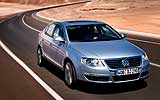 Volkswagen Passat 2005