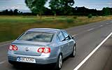 Volkswagen Passat 2005