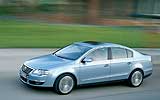 Volkswagen Passat 2005