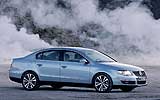 Volkswagen Passat 2005