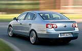 Volkswagen Passat 2005