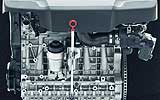 Motor Volvo Diesel 2.4 (2005)