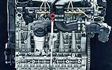 Motor Volvo Diesel 2.4 (2005)