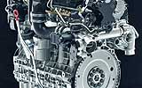 Motor Volvo Diesel 2.4 (2005)