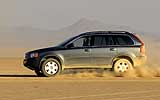 Volvo XC90 V8 