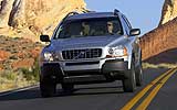 Volvo XC90 V8 