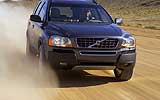 Volvo XC90 V8 