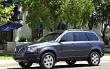 Volvo XC90 V8 