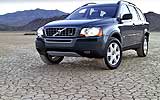 Volvo XC90 V8 