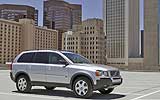 Volvo XC90 V8 