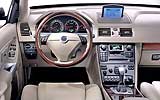 Volvo XC90 V8 