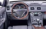 Volvo XC90 V8 