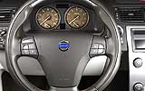 Volvo C30 Design Concept 
