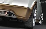 Volvo C30 Design Concept 
