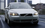Volvo S40 D5