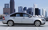 Volvo S40 D5