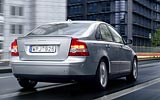 Volvo S40 D5