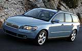 Volvo S40 D5