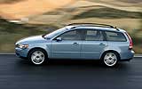 Volvo S40 D5