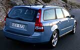 Volvo S40 D5