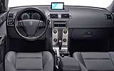 Volvo S40 D5 y V50 D5 