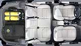Volvo S40 D5 y V50 D5 