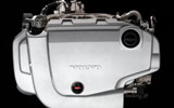 Volvo S40 D5 y V50 D5 