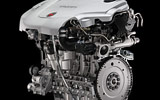 Volvo S40 D5 y V50 D5 